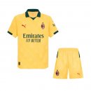 Maillot AC Milan 3ª Enfant 2025-26