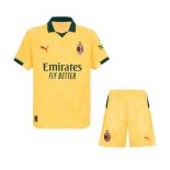 Maillot AC Milan 3ª Enfant 2025-26