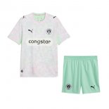 Maillot St Pauli 3ª Enfant 2026-27 Maillot St Pauli 3ª Enfant 2026-27