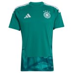 Thailande Maillot Allemagne Gardien 2026 Thailande Maillot Allemagne Gardien 2026