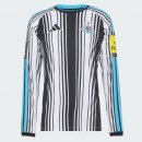 Thailande Maillot Newcastle United 1ª ML 2026-27 Thailande Maillot Newcastle United 1ª ML 2026-27