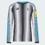 Thailande Maillot Newcastle United 1ª ML 2026-27 Thailande Maillot Newcastle United 1ª ML 2026-27