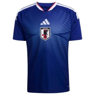Thailande Maillot Japon 1ª 2026