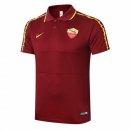 Polo As Roma 2020-21 Bordeaux