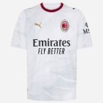 Thailande Maillot AC Milan 2ª 2026-27