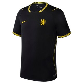 Thailande Maillot Chelsea 2ª 2026-27