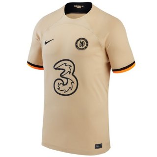 Maillot Chelsea 3ª 2022-23