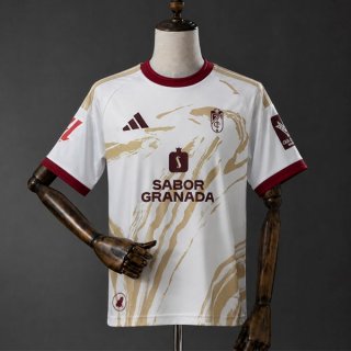 Thailande Maillot Granada 3ª 2026-27