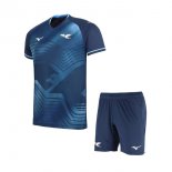 Maillot Lazio 3ª Enfant 2025-26