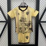 Maillot Málaga 3ª Enfant 2024-25 Maillot Málaga 3ª Enfant 2024-25