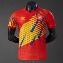 Thailande Maillot Espagne Special Edition 2026