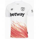 Thailande Maillot West Ham United 3ª 2022-23