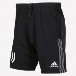 Pantalon Juventus 2021-22 Noir