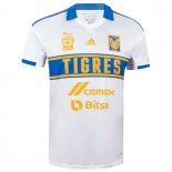 Thailande Maillot Tigres UANL 3ª 2022-23