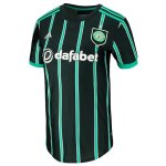 Maillot Celtic 2ª Ropa Femme 2022-23 Maillot Celtic 2ª Ropa Femme 2022-23