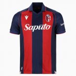 Thailande Maillot Bologna FC 1ª 2026-27