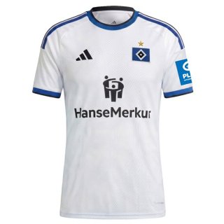 Thailande Maillot Hamburger SV 1ª 2026-27