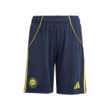 Pantalon Al-Nassr FC 1ª 2025-26