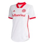 Maillot Internacional 1ª Femme 2020-21 Blanc Maillot Internacional 1ª Femme 2020-21 Blanc