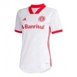 Maillot Internacional 1ª Femme 2020-21 Blanc