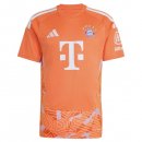 Thailande Maillot Bayern Munich Gardien 2026-27 Thailande Maillot Bayern Munich Gardien 2026-27