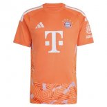 Thailande Maillot Bayern Munich Gardien 2026-27