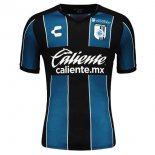 Thailande Maillot Querétaro 1ª 2020-21 Bleu