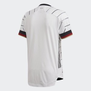 Maillot Allemagne 1ª 2020 Blanc