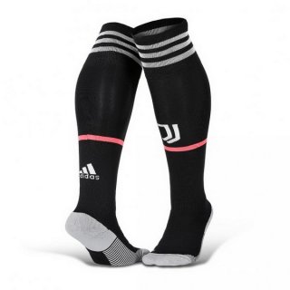 Chaussette Juventus 1ª 2019-20 Noir