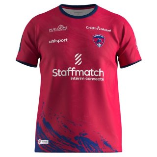 Thailande Maillot Clermont 1ª 2023-24