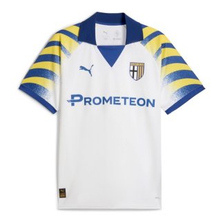 Thailande Maillot Parma Calcio 3ª 2025-26 Thailande Maillot Parma Calcio 3ª 2025-26