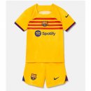 Maillot Barcelone Fourth Enfant 2023-24