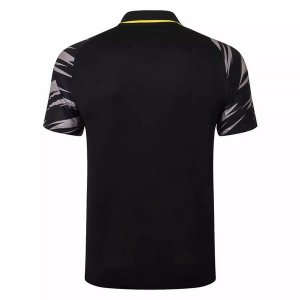 Polo Borussia Dortmund 2020-21 Noir