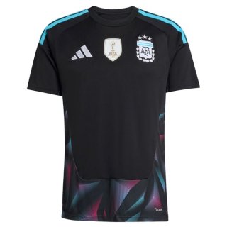 Thailande Maillot Argentine Gardien 2026