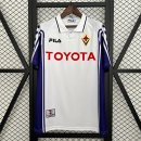 Maillot Fiorentina 2ª Retro 1999-2000