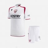 Maillot CA Osasuna 3ª Enfant 2025-26