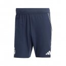 Pantalon Real Madrid 2ª 2025-26