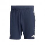 Pantalon Real Madrid 2ª 2025-26