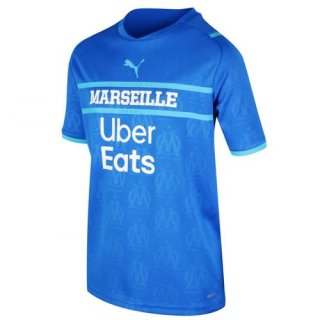 Maillot Marseille 3ª 2021-22 Maillot Marseille 3ª 2021-22