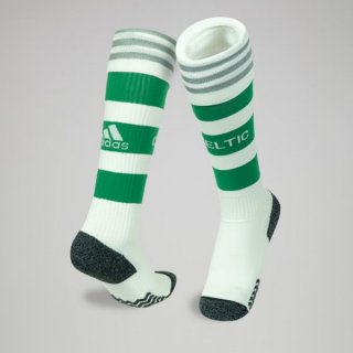 Chaussette Celtic 1ª Ropa 2022-23