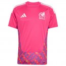 Thailande Maillot Mexico Gardien 2026
