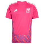 Thailande Maillot Mexico Gardien 2026