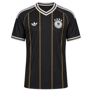 Thailande Maillot Allemagne 3ª 2026-27