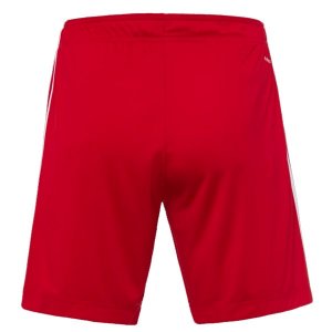 Pantalon Bayern Munich 1ª 2020-21 Rouge