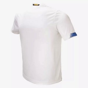 Thailande Maillot Panama 2ª 2021 Blanc