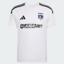 Thailande Maillot Colo Colo 1ª 2026