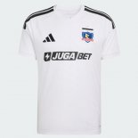 Thailande Maillot Colo Colo 1ª 2026