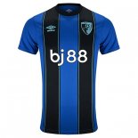 Thailande Maillot AFC Bournemouth 2ª 2025-26