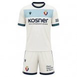Maillot Osasuna 2ª Enfant 2026-27 Maillot Osasuna 2ª Enfant 2026-27
