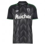 Thailande Maillot RC Lens 2ª 2026-27